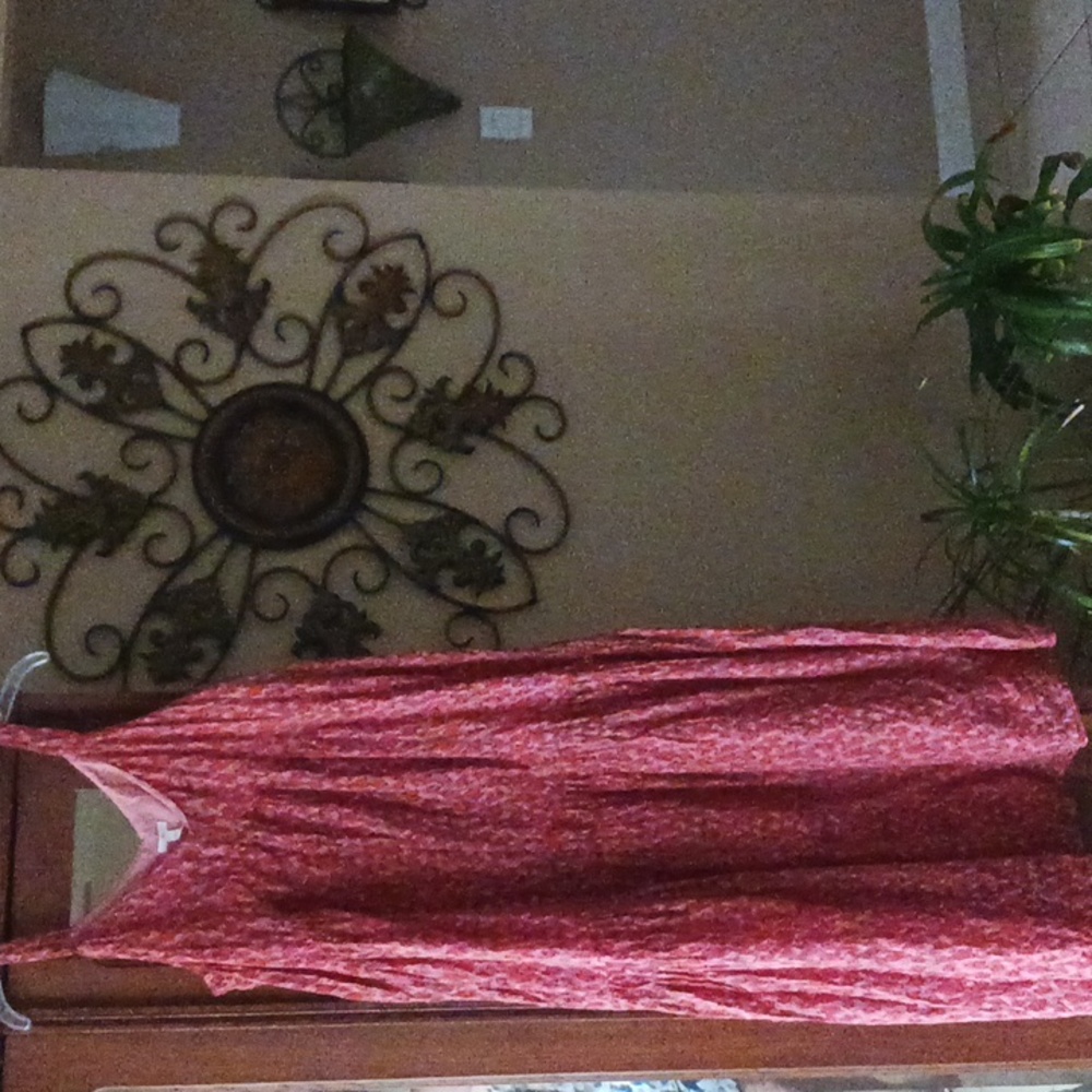 Joie maxi dress